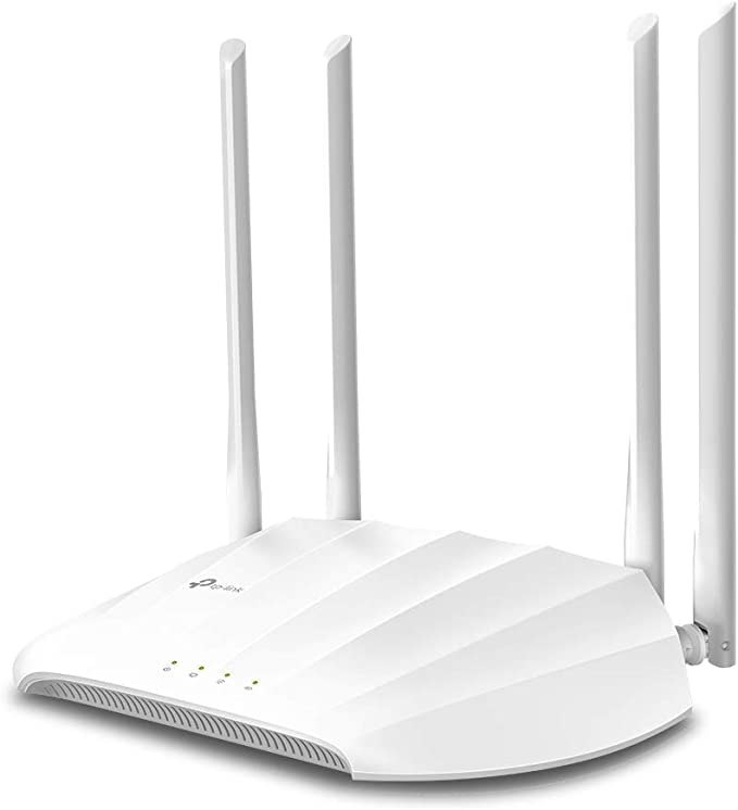 802.11ac Wi-Fi Ethernet Bridge