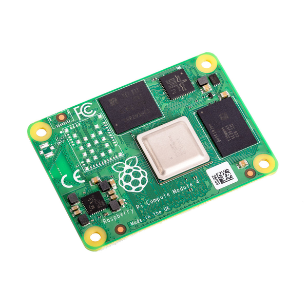 CM4004032 Raspberry Pi Compute Module
