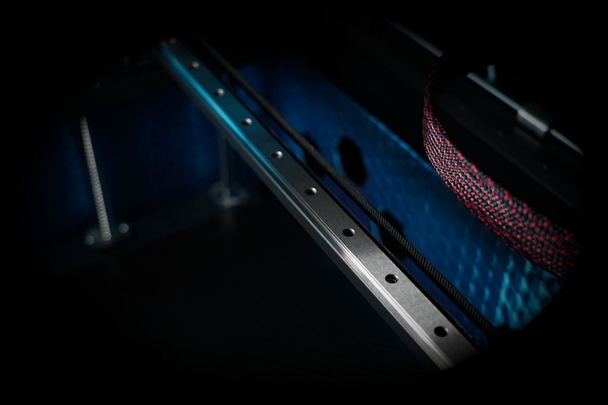 3D Labs HTX™, view 10