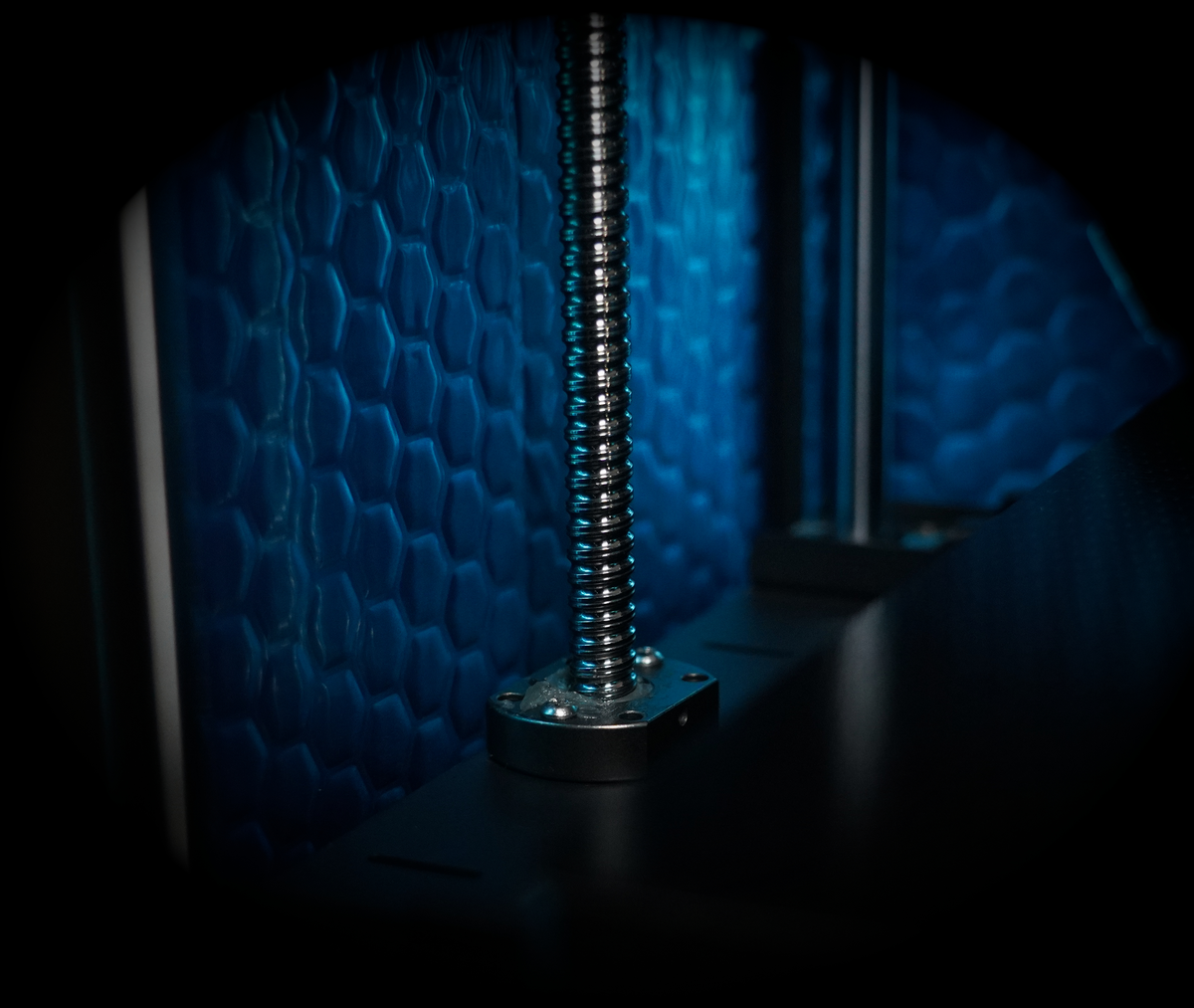 3D Labs HTX™, view 9