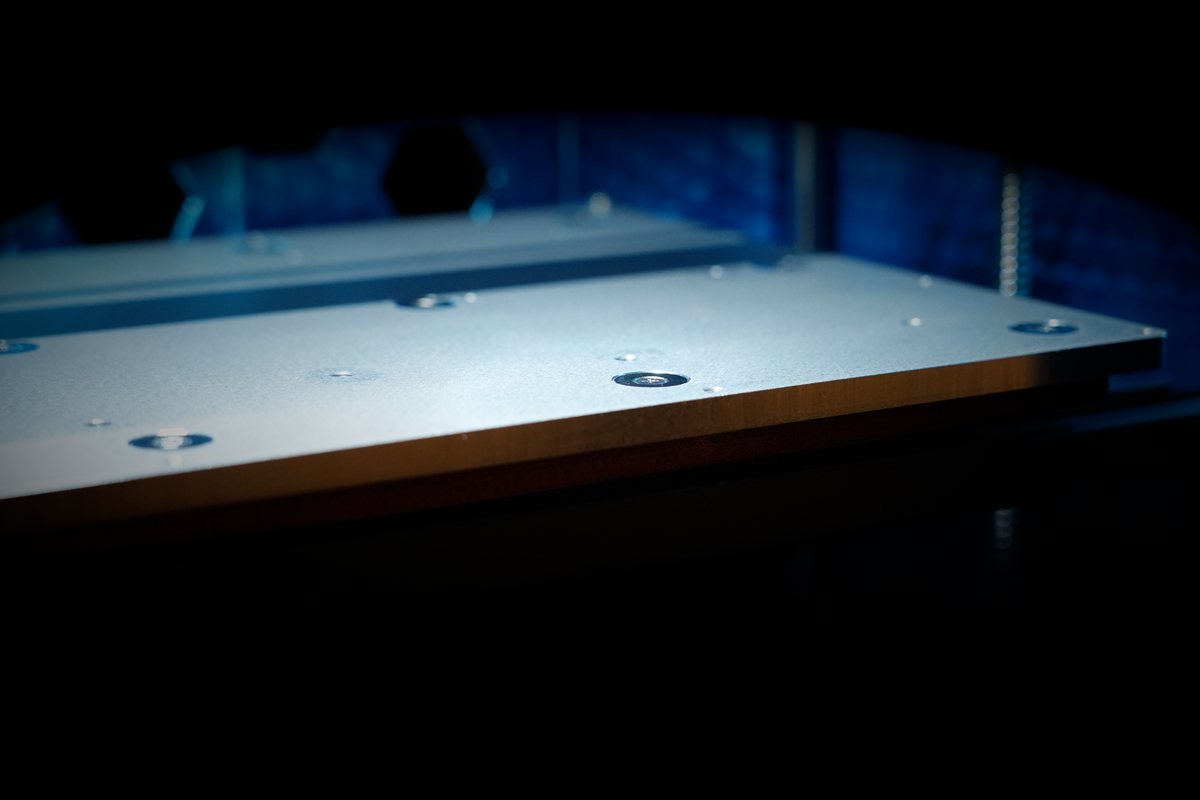 3D Labs HTX™, view 11