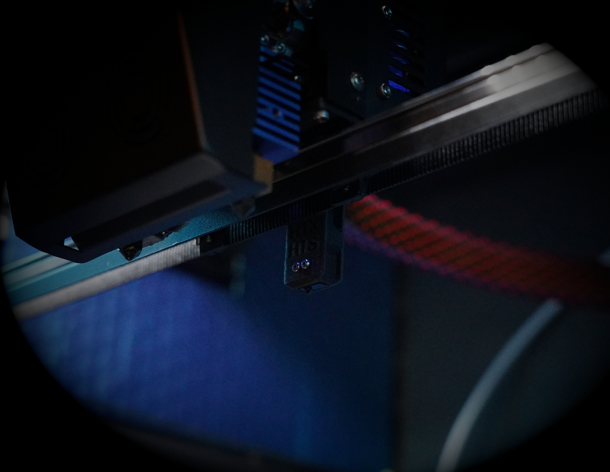 3D Labs HTX™, view 7