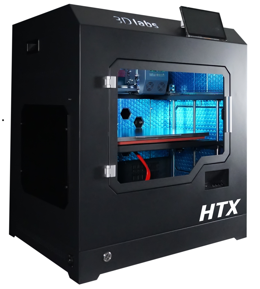3D Labs HTX™