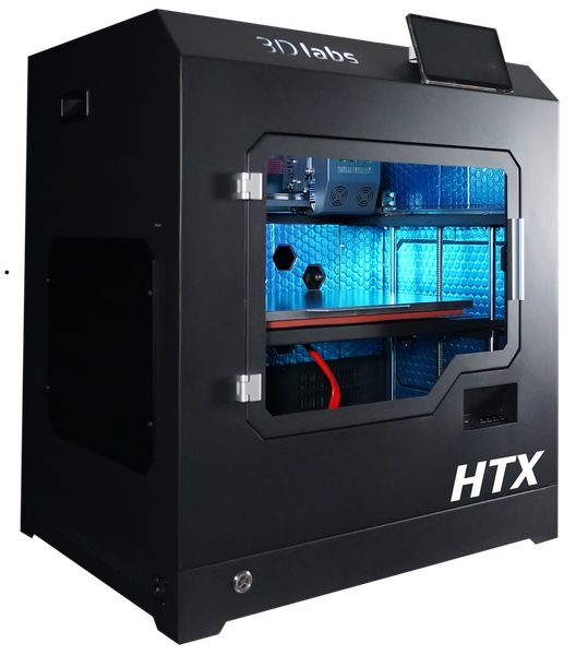 3D Labs HTX™