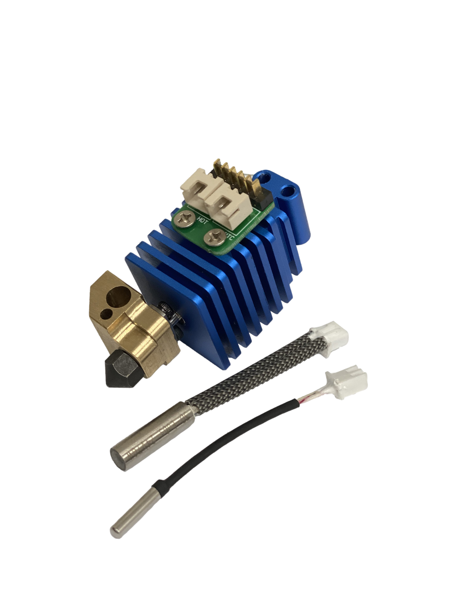 HTX™ Complete Hotend