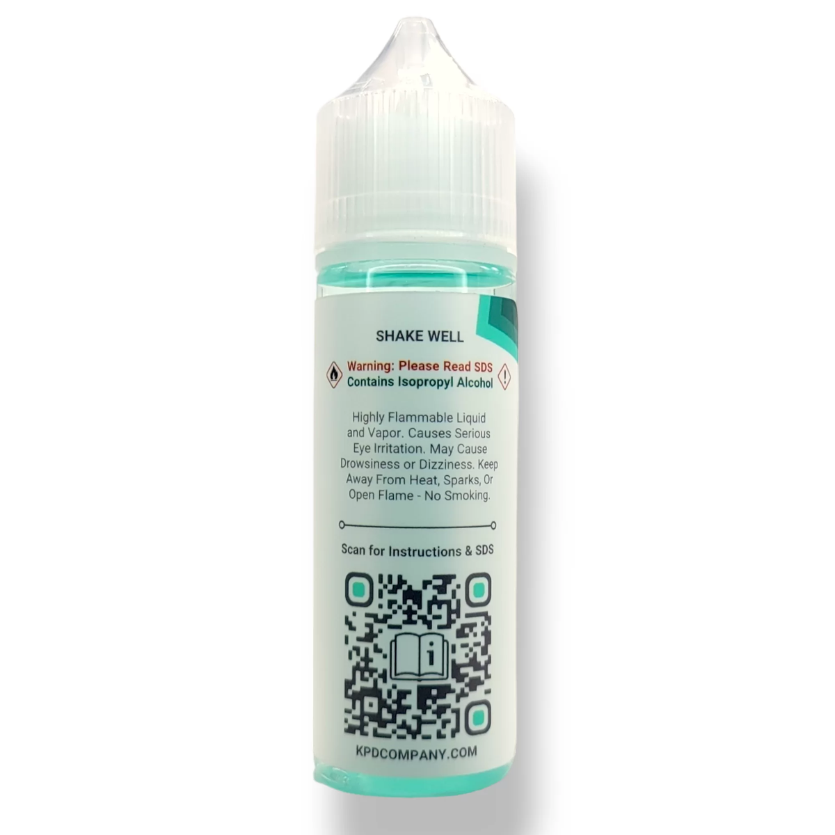 HyperLok™ High-Temp 3D Printing Adhesive, view 4