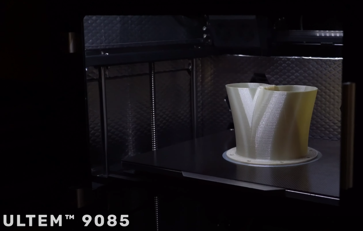 3D Labs HTX™, view 3