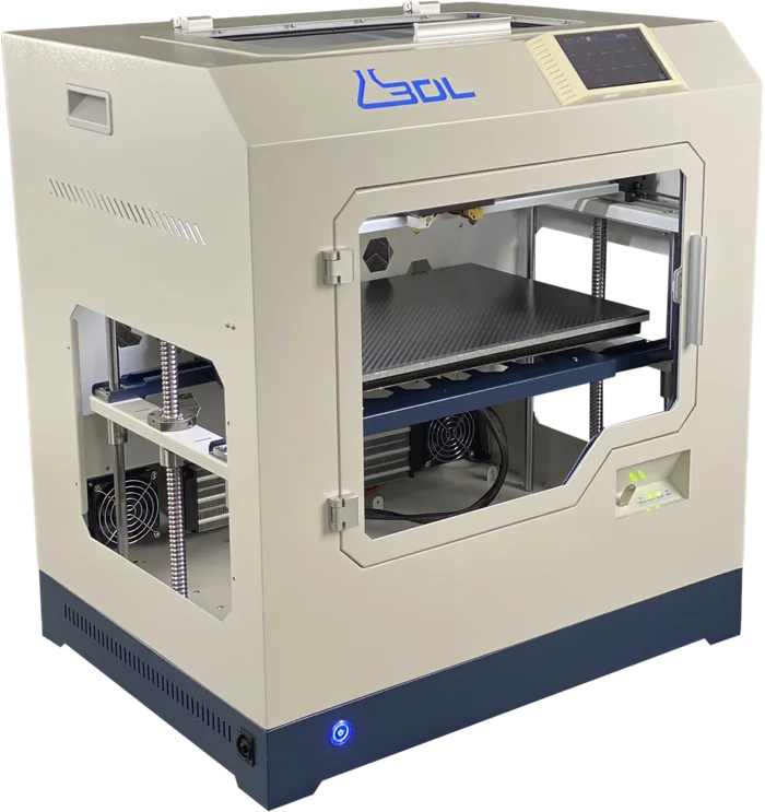 3D Printer Image