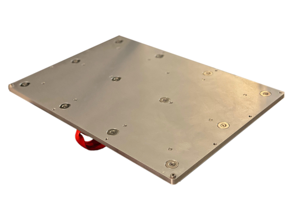 HTX™ Heated Bed