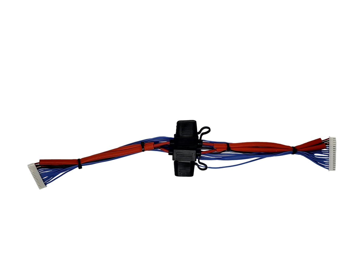 Extruder Safety Cable