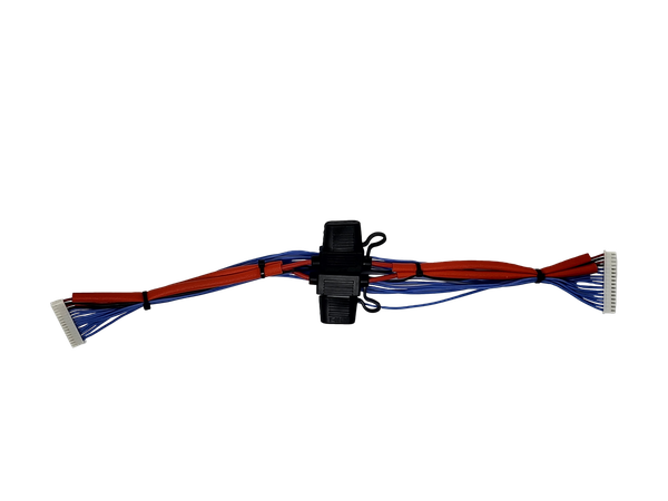 Extruder Safety Cable