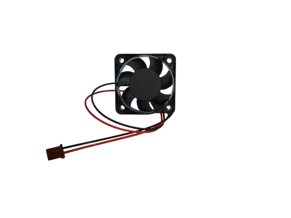 4010 High-temp extruder cooling fan