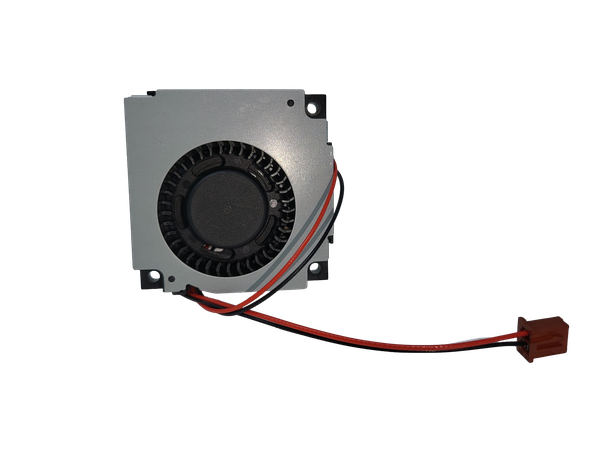 4510 High-Temp Blower Fan