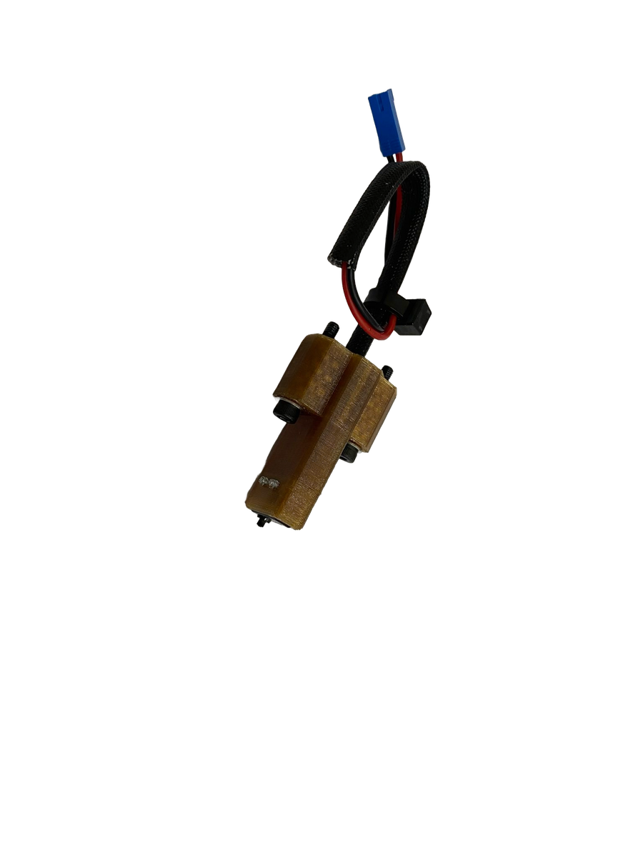 HTX™ HT Bed Probe