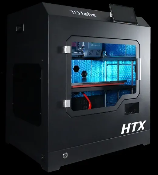 3D Labs HTX