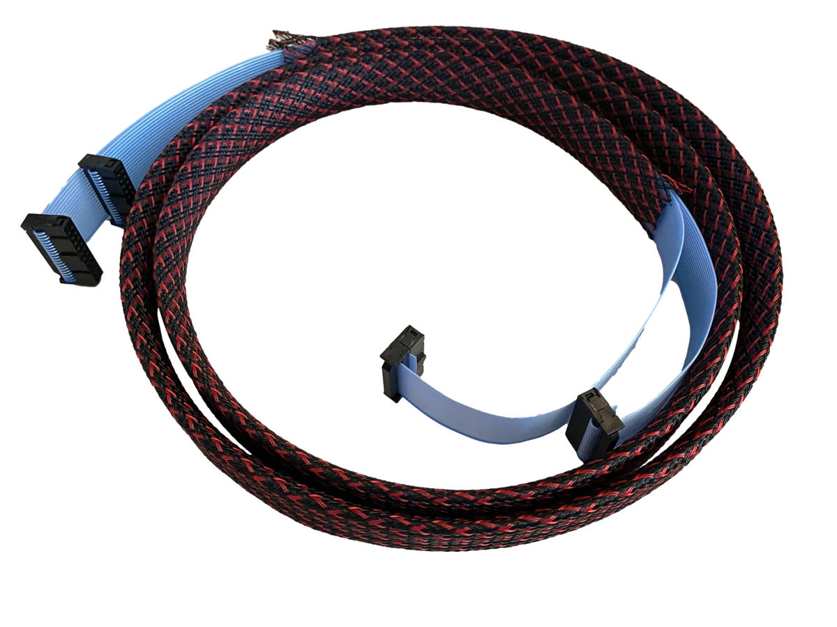 HTX™ High Temp Extruder Cable