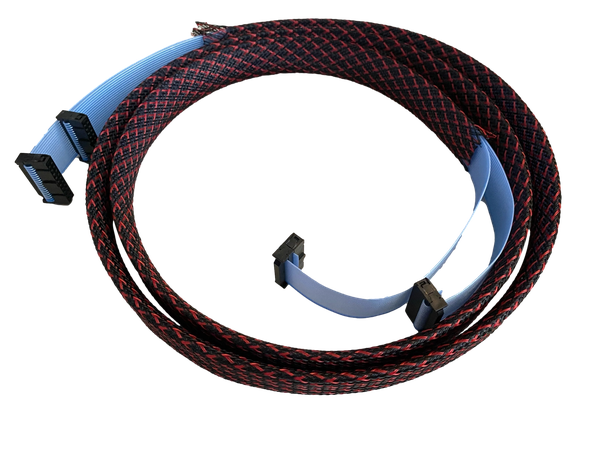 HTX™ High Temp Extruder Cable