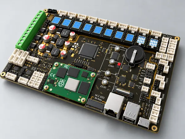 Starforge Mainboard V2