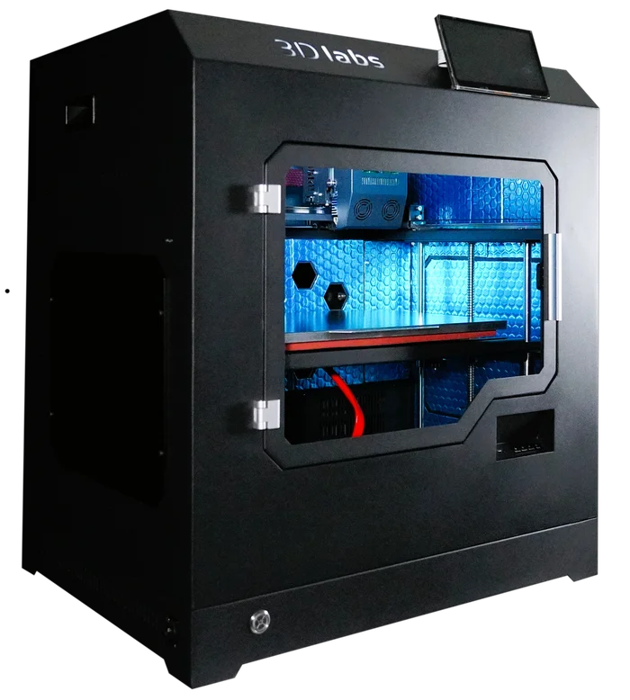 3D Printer Image